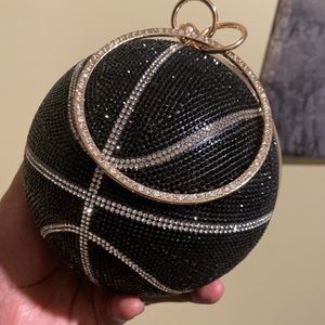 Clutch and Crossbody